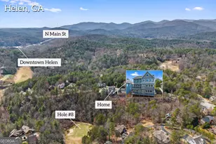 364 Rosen Strasse, Helen, GA 30545 - Photo 43