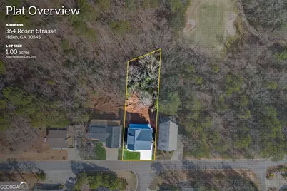 364 Rosen Strasse, Helen, GA 30545 - Photo 45