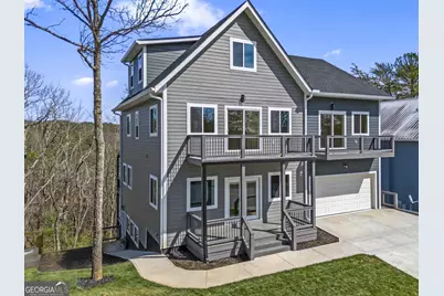 364 Rosen Strasse, Helen, GA 30545 - Photo 3