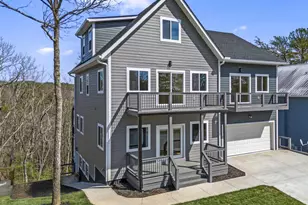 364 Rosen Strasse, Helen, GA 30545 - Photo 3