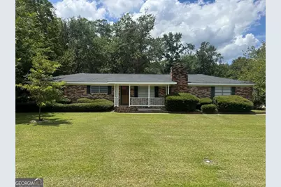108 Plum Street, Dublin, GA 31021 - Photo 1