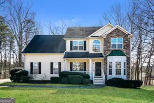 76 Foliage Ct, Dallas, GA 30132 - Photo 1