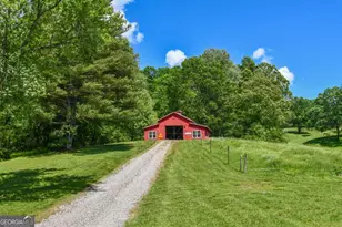 708 Hub Tatum Rd, Sautee Nacoochee, GA 30571 - Photo 31