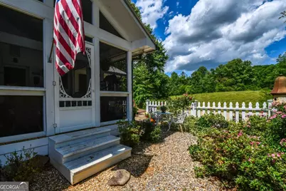 708 Hub Tatum Road, Sautee Nacoochee, GA 30571 - Photo 27
