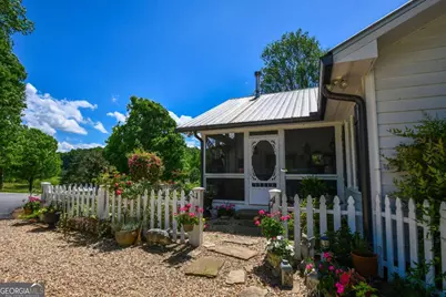 708 Hub Tatum Road, Sautee Nacoochee, GA 30571 - Photo 23