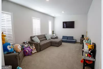 5329 Fox Hill Lane, Oakwood, GA 30566 - Photo 23
