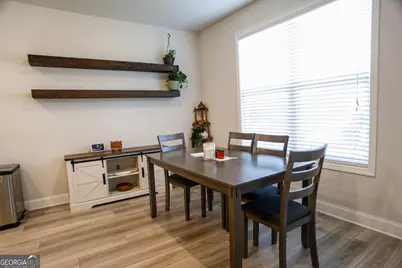 5329 Fox Hill Lane, Oakwood, GA 30566 - Photo 11