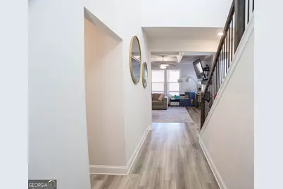5329 Fox Hill Lane, Oakwood, GA 30566 - Photo 3
