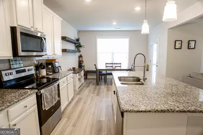 5329 Fox Hill Lane, Oakwood, GA 30566 - Photo 15