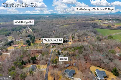 115 Settlers Point Drive, Clarkesville, GA 30523 - Photo 11