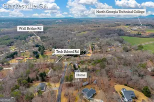 115 Settlers Point Dr, Clarkesville, GA 30523 - Photo 11