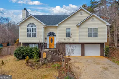 115 Settlers Point Drive, Clarkesville, GA 30523 - Photo 1
