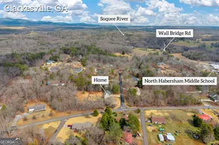 115 Settlers Point Dr, Clarkesville, GA 30523 - Photo 17