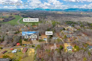 115 Settlers Point Dr, Clarkesville, GA 30523 - Photo 9