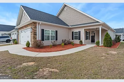 145 Fairway Oaks Drive, Perry, GA 31069 - Photo 1