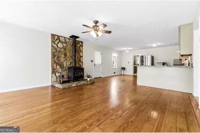 386 Skeet Shoot Road, Dallas, GA 30132 - Photo 9