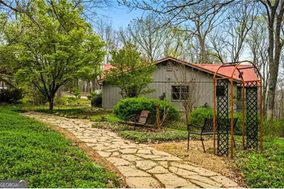 386 Skeet Shoot Road, Dallas, GA 30132 - Photo 23