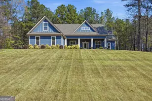 179 Cainbridge Park Dr, Newnan, GA 30263 - Photo 3