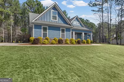 179 Cainbridge Park Drive, Newnan, GA 30263 - Photo 3
