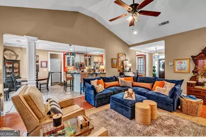 315 Old Pine Road, Dudley, GA 31022 - Photo 19