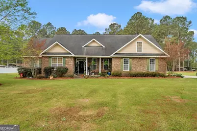 315 Old Pine Road, Dudley, GA 31022 - Photo 1