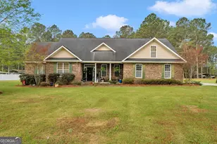 315 Old Pine Rd, Dudley, GA 31022 - Photo 1