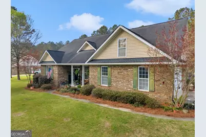 315 Old Pine Road, Dudley, GA 31022 - Photo 3