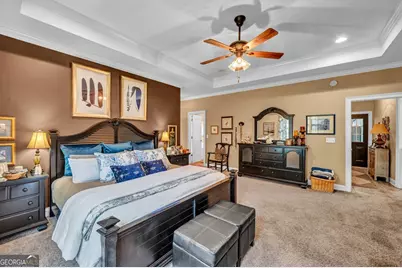 315 Old Pine Road, Dudley, GA 31022 - Photo 31