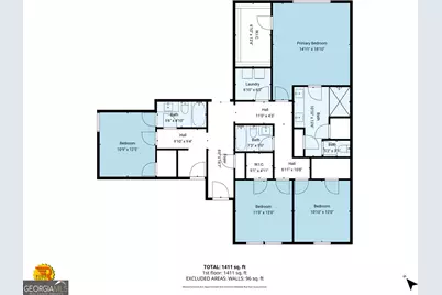 106 Courtney Lane, Macon, GA 31210 - Photo 35