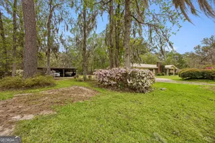 223 S Sheffield St, Kingsland, GA 31548 - Photo 41