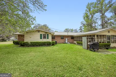 223 S Sheffield Street, Kingsland, GA 31548 - Photo 37