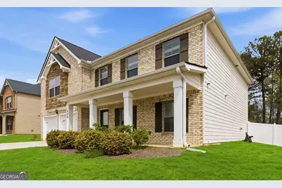 490 Caledon Way, Hampton, GA 30228 - Photo 3