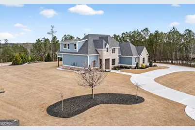 61 Forest Berry Court, Newnan, GA 30265 - Photo 73