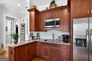 61 Forest Berry Ct, Newnan, GA 30265 - Photo 29