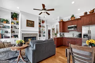 61 Forest Berry Ct, Newnan, GA 30265 - Photo 27