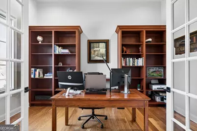 61 Forest Berry Court, Newnan, GA 30265 - Photo 7