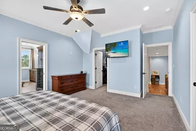 61 Forest Berry Court, Newnan, GA 30265 - Photo 47