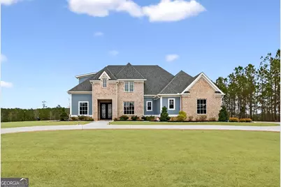 61 Forest Berry Court, Newnan, GA 30265 - Photo 1