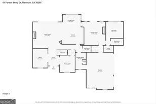 61 Forest Berry Ct, Newnan, GA 30265 - Photo 81