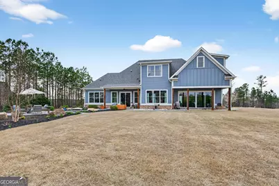 61 Forest Berry Court, Newnan, GA 30265 - Photo 61