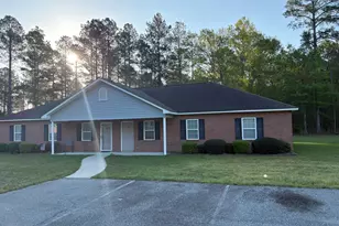 1821 Claxton Dairy Rd, Dublin, GA 31021 - Photo 1