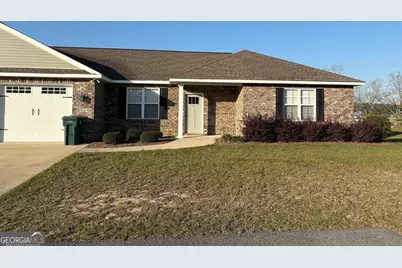 100 Haystack Lane, Dublin, GA 31021 - Photo 1