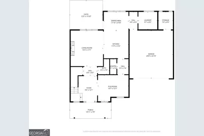 1020 McInteer Circle, Greensboro, GA 30642 - Photo 45