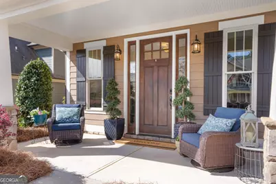 1020 McInteer Circle, Greensboro, GA 30642 - Photo 3