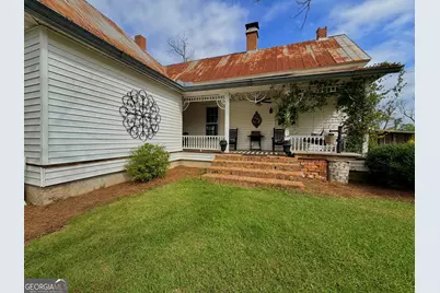 11 Short Cut Road, Lumber City, GA 31549 - Photo 5