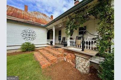 11 Short Cut Road, Lumber City, GA 31549 - Photo 7