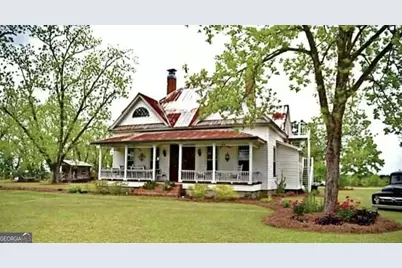 11 Short Cut Road, Lumber City, GA 31549 - Photo 1