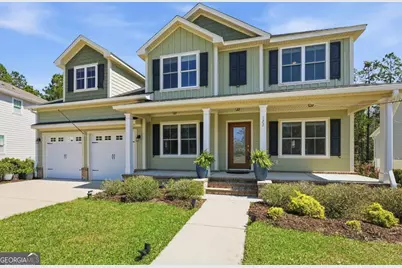 122 Tupelo Street, Pooler, GA 31322 - Photo 3