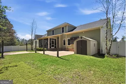 122 Tupelo Street, Pooler, GA 31322 - Photo 29