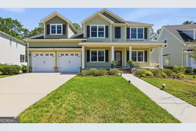 122 Tupelo Street, Pooler, GA 31322 - Photo 1